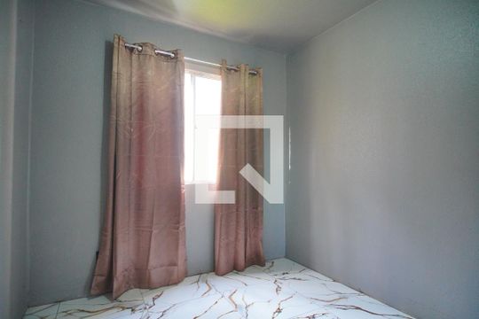 Quarto 1 de apartamento à venda com 2 quartos, 42m² em São Miguel, São Leopoldo