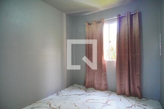 Quarto 1 de apartamento à venda com 2 quartos, 42m² em São Miguel, São Leopoldo