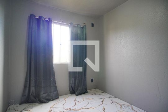 Quarto 2 de apartamento à venda com 2 quartos, 42m² em São Miguel, São Leopoldo