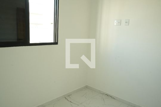 Quarto 1 de apartamento para alugar com 2 quartos, 42m² em Chácara Santo Antônio (zona Leste), São Paulo
