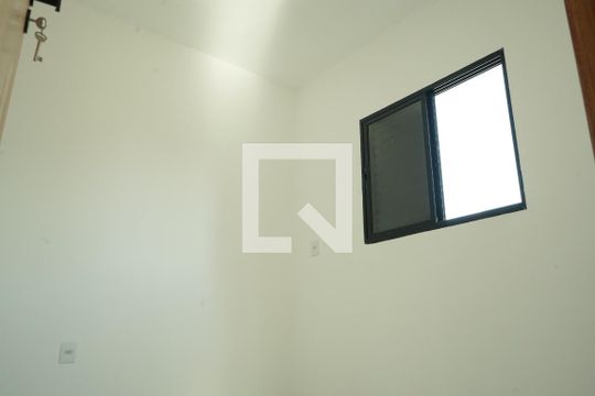 Quarto 1 de apartamento para alugar com 2 quartos, 42m² em Chácara Santo Antônio (zona Leste), São Paulo