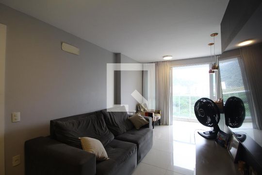 Apartamento para alugar com 2 quartos, 79m² em Barra Olímpica, Rio de Janeiro