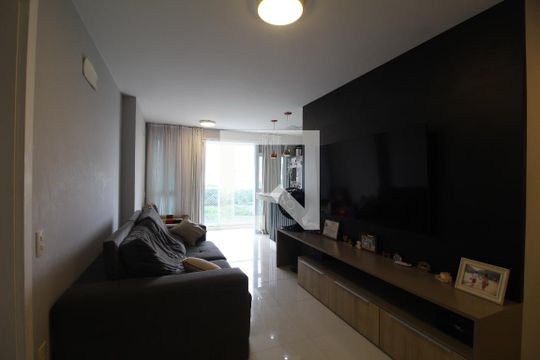 Apartamento para alugar com 2 quartos, 79m² em Barra Olímpica, Rio de Janeiro
