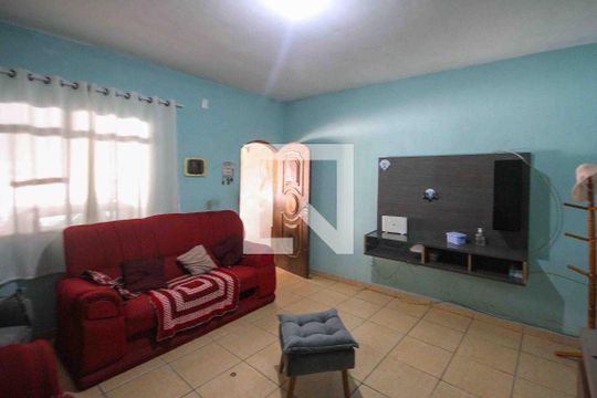 Casa à venda com 3 quartos, 150m² em Jardim Nove de Julho, São Paulo