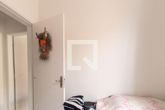 Quarto 1 de apartamento à venda com 2 quartos, 43m² em Água Verde, Curitiba