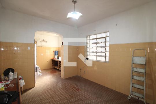 Cozinha  de casa à venda com 1 quarto, 250m² em Casa Verde, São Paulo