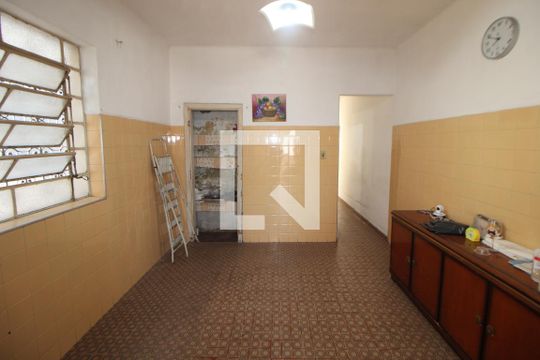Cozinha  de casa à venda com 1 quarto, 250m² em Casa Verde, São Paulo
