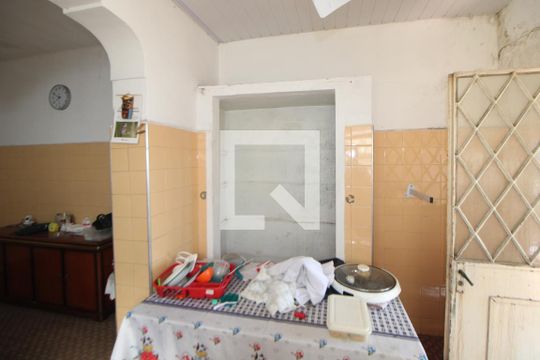 Cozinha  de casa à venda com 1 quarto, 250m² em Casa Verde, São Paulo
