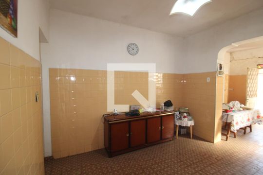 Cozinha  de casa à venda com 1 quarto, 250m² em Casa Verde, São Paulo