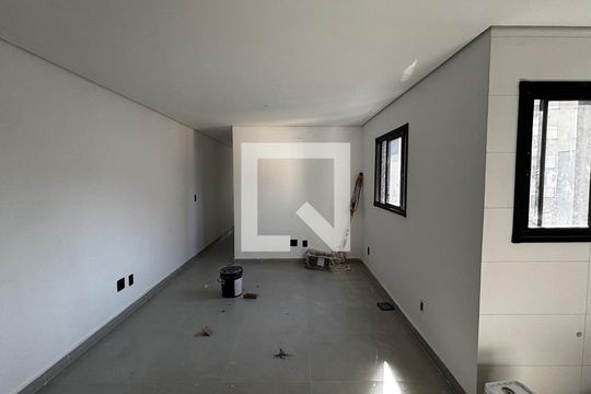 Sala - Sala de Jantar de apartamento à venda com 3 quartos, 148m² em Vila América, Santo André