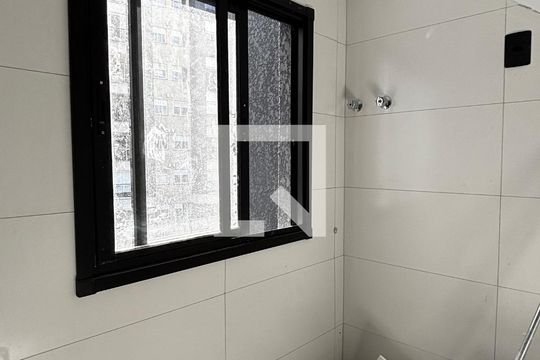 Cozinha de apartamento à venda com 3 quartos, 148m² em Vila América, Santo André