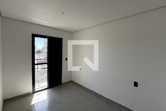 Suite de apartamento à venda com 3 quartos, 148m² em Vila América, Santo André
