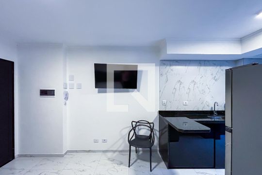 Apartamento para alugar com 1 quarto, 36m² em Parque Monteiro Soares, São Paulo