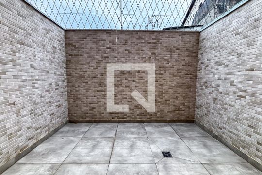 Apartamento para alugar com 1 quarto, 36m² em Parque Monteiro Soares, São Paulo