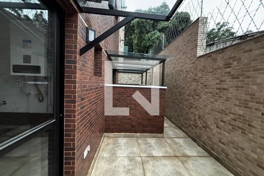 Apartamento para alugar com 1 quarto, 36m² em Parque Monteiro Soares, São Paulo