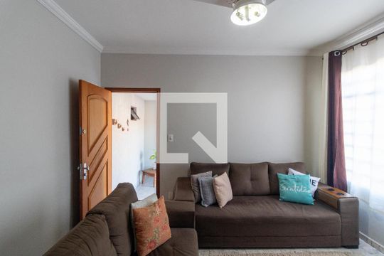 Salas de casa à venda com 2 quartos, 250m² em Cidade Jardim, Campinas