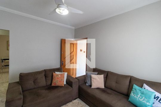 Salas de casa à venda com 2 quartos, 250m² em Cidade Jardim, Campinas