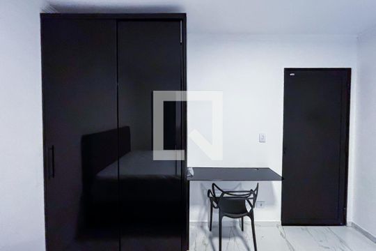 Apartamento para alugar com 1 quarto, 36m² em Parque Monteiro Soares, São Paulo