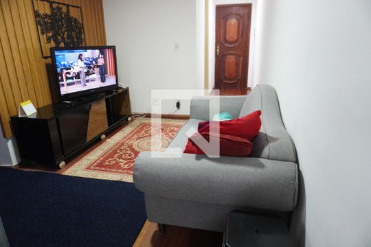 Apartamento à venda com 3 quartos, 65m² em Conjunto Habitacional A. E. Carvalho, São Paulo