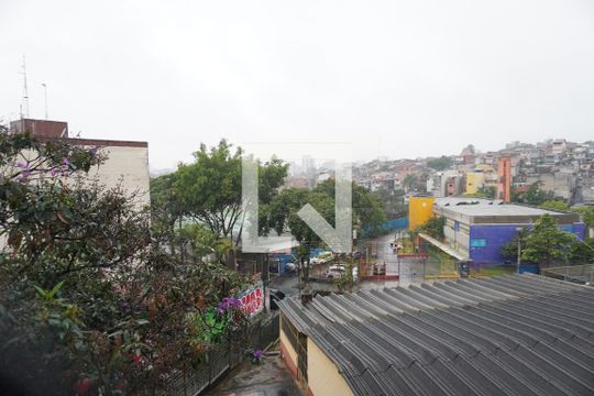 Apartamento à venda com 3 quartos, 65m² em Conjunto Habitacional A. E. Carvalho, São Paulo
