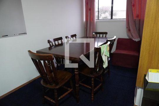 Apartamento à venda com 3 quartos, 65m² em Conjunto Habitacional A. E. Carvalho, São Paulo