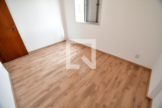 Quarto 1 de apartamento à venda com 2 quartos, 61m² em Jardim Nossa Senhora Auxiliadora, Campinas