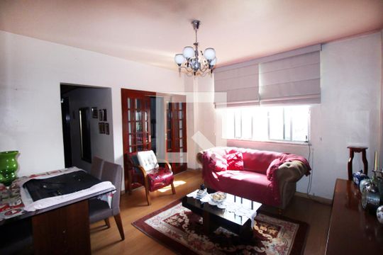 Apartamento à venda com 3 quartos, 120m² em Olaria, Rio de Janeiro