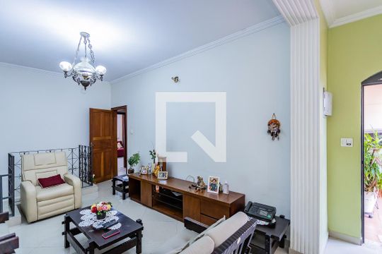 Casa para alugar com 4 quartos, 280m² em Vila Pirituba, São Paulo
