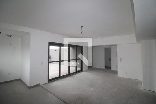 Sala / Cozinha de apartamento à venda com 3 quartos, 243m² em Santana, São Paulo