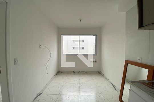 Apartamento à venda com 1 quarto, 25m² em Vila Butantã, São Paulo