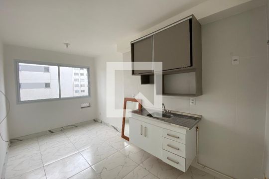 Apartamento à venda com 1 quarto, 25m² em Vila Butantã, São Paulo