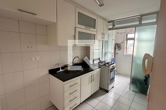 Apartamento para alugar com 2 quartos, 55m² em Jardim das Acacias, São Paulo