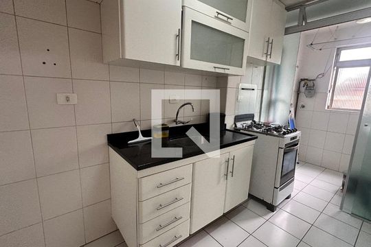 Apartamento para alugar com 2 quartos, 55m² em Jardim das Acacias, São Paulo