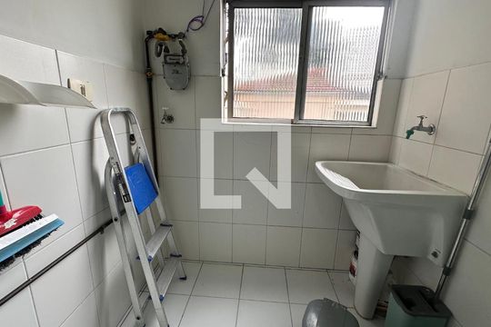 Apartamento para alugar com 2 quartos, 55m² em Jardim das Acacias, São Paulo