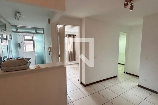 Apartamento para alugar com 2 quartos, 55m² em Jardim das Acacias, São Paulo