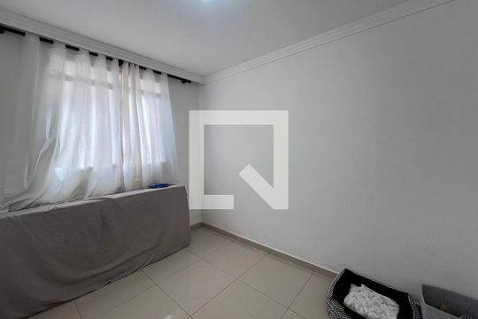 Quarto 1 de apartamento à venda com 2 quartos, 55m² em Cabral, Contagem