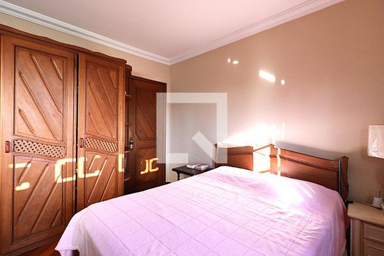 Suíte de casa à venda com 3 quartos, 115m² em Costa E Silva, Porto Alegre