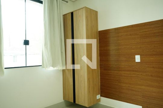 Studio de kitnet/studio para alugar com 1 quarto, 24m² em Chácara Santo Antônio (zona Leste), São Paulo