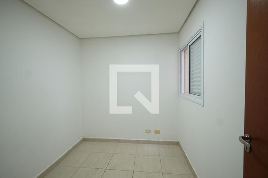 Quarto 1 de apartamento para alugar com 2 quartos, 114m² em Vila Eldizia, Santo André