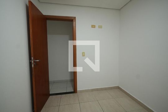 Quarto 1 de apartamento para alugar com 2 quartos, 114m² em Vila Eldizia, Santo André