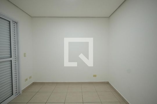 Quarto Suíte de apartamento para alugar com 2 quartos, 114m² em Vila Eldizia, Santo André