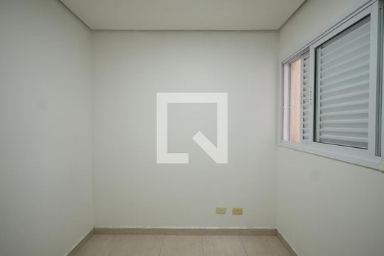 Quarto 1 de apartamento para alugar com 2 quartos, 114m² em Vila Eldizia, Santo André