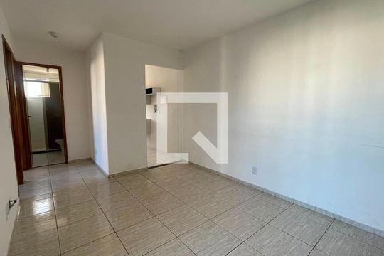 Apartamento para alugar com 2 quartos, 44m² em Jardim Isis, Cotia