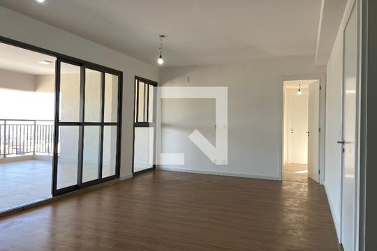 Sala de apartamento à venda com 3 quartos, 159m² em Butantã, São Paulo