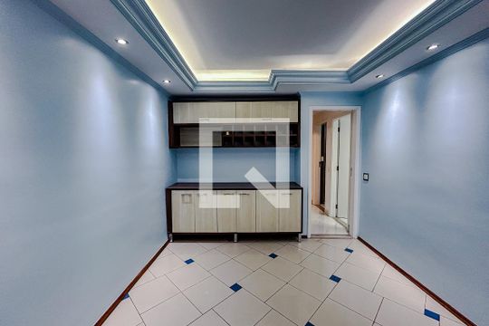 Sala de apartamento à venda com 5 quartos, 120m² em Tatuapé, São Paulo