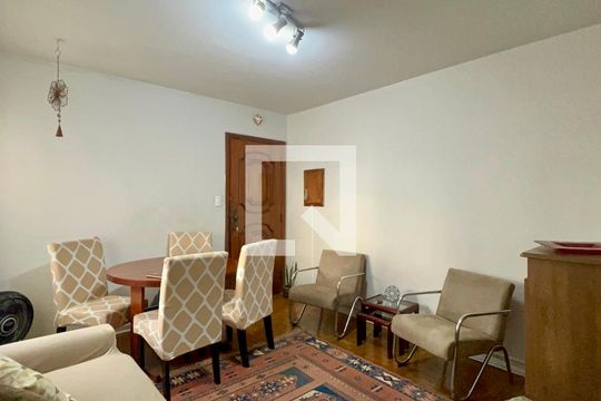 Apartamento à venda com 3 quartos, 70m² em Pinheiros, São Paulo