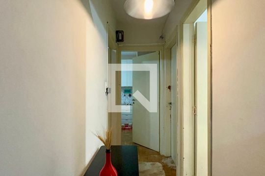 Apartamento à venda com 3 quartos, 70m² em Pinheiros, São Paulo
