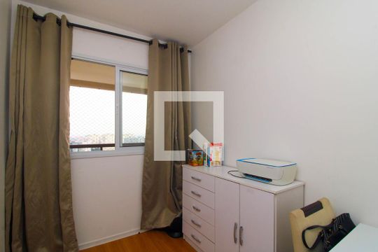 Quarto 1 de apartamento para alugar com 3 quartos, 69m² em Vila Andrade, São Paulo