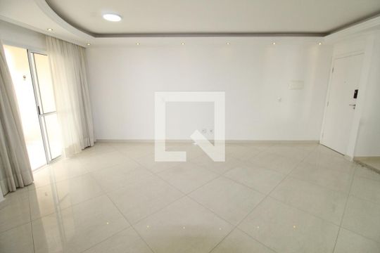 Sala de apartamento para alugar com 3 quartos, 99m² em Vila Sanches, São José dos Campos