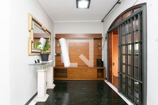 Casa para alugar com 2 quartos, 79m² em Jardim Nossa Senhora do Carmo, São Paulo